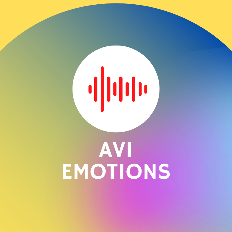 AVI Émotions