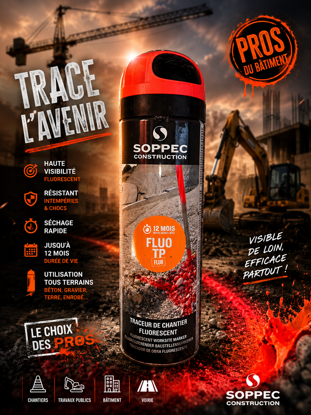 Visuel du produit Je vend des produits